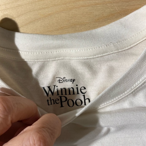 Winnie the Pooh Tee XXL (JB) - Picture 7 of 10